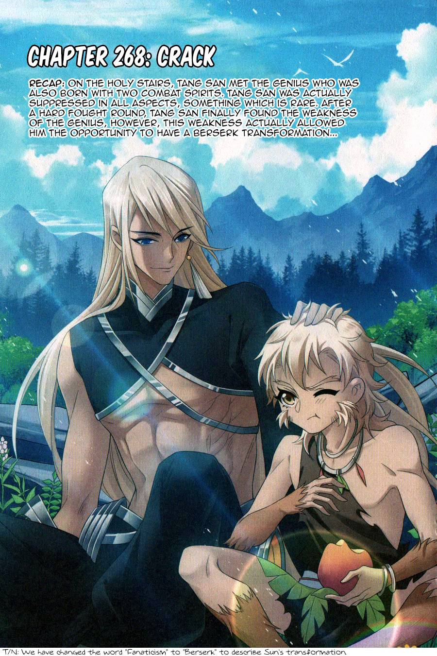 Page 2 of Chapter 268
