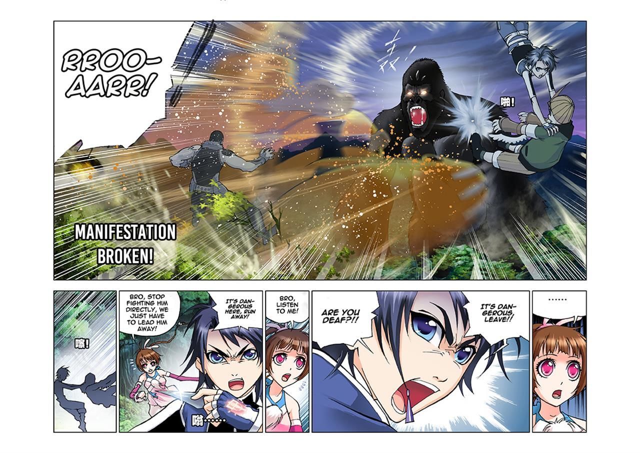 Page 10 of Chapter 27