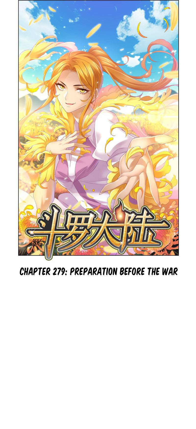 Page 1 of Chapter 279