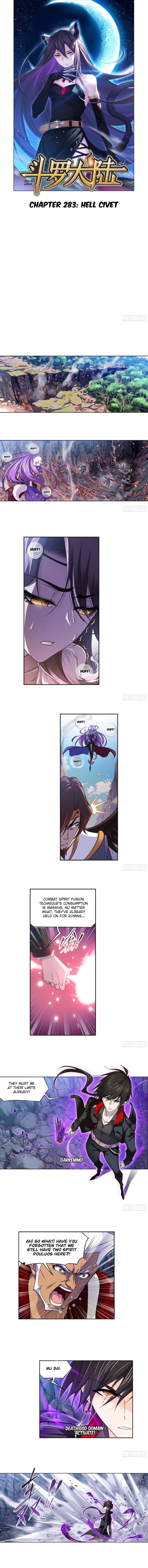 Page 2 of Chapter 283