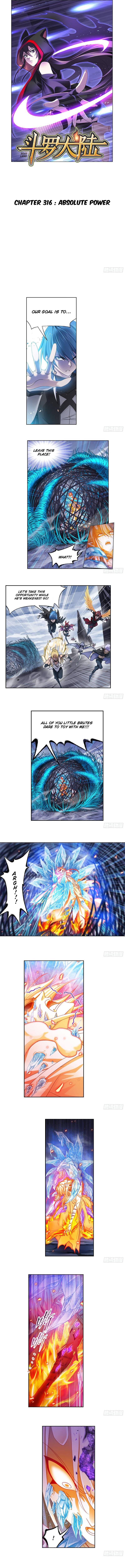 Page 2 of Chapter 316