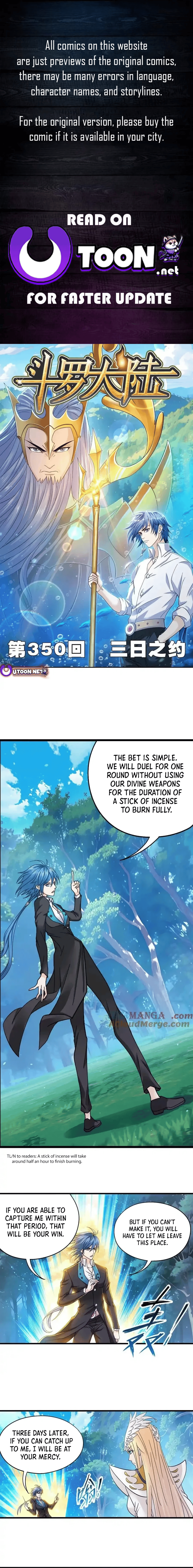 Page 1 of Chapter 350.1