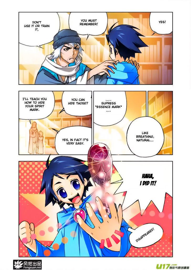 Page 11 of Chapter 4