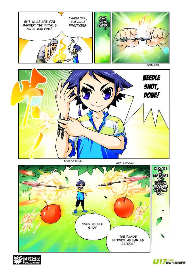 Page 19 of Chapter 4