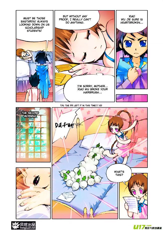Page 21 of Chapter 4