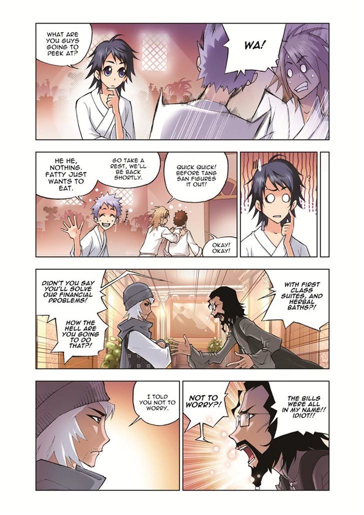 Page 5 of Chapter 40