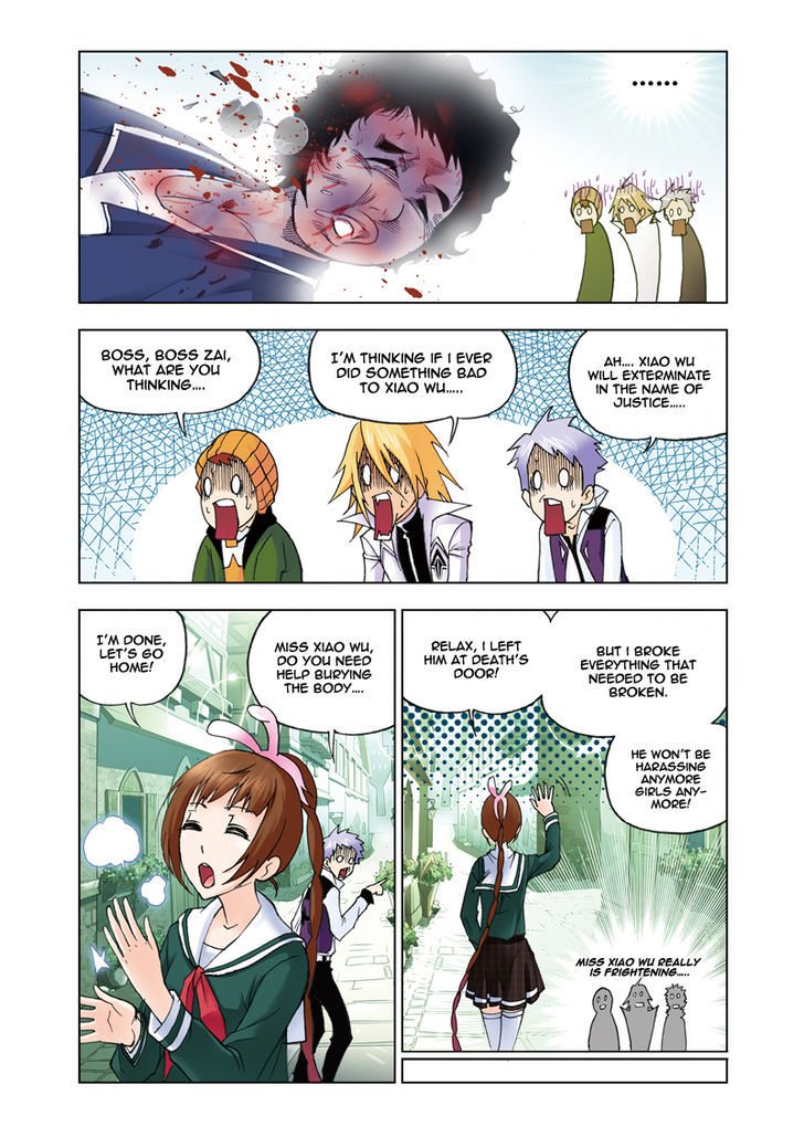 Page 23 of Chapter 43