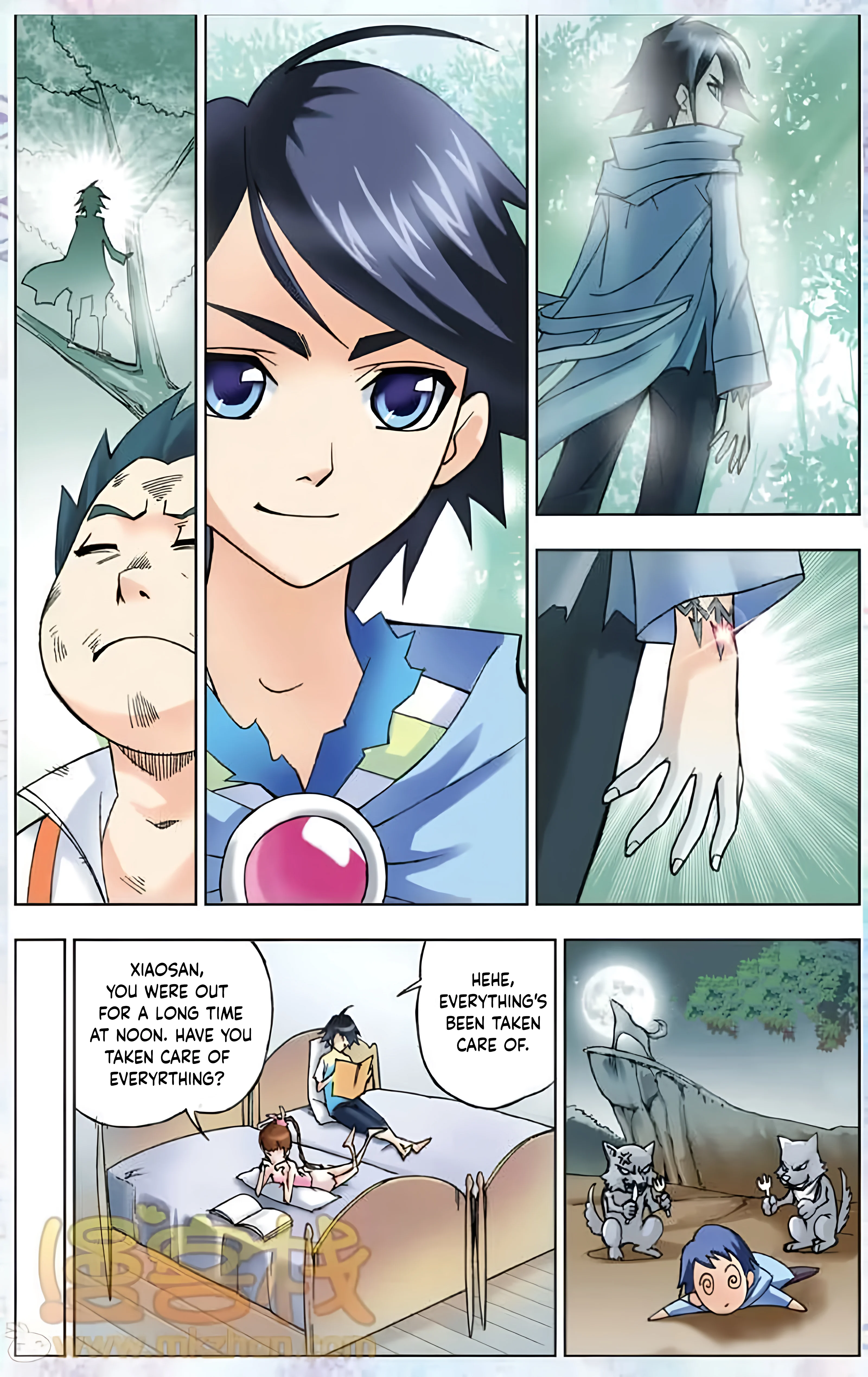 Page 16 of Chapter 5.5