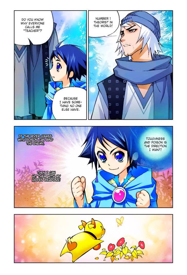 Page 19 of Chapter 5