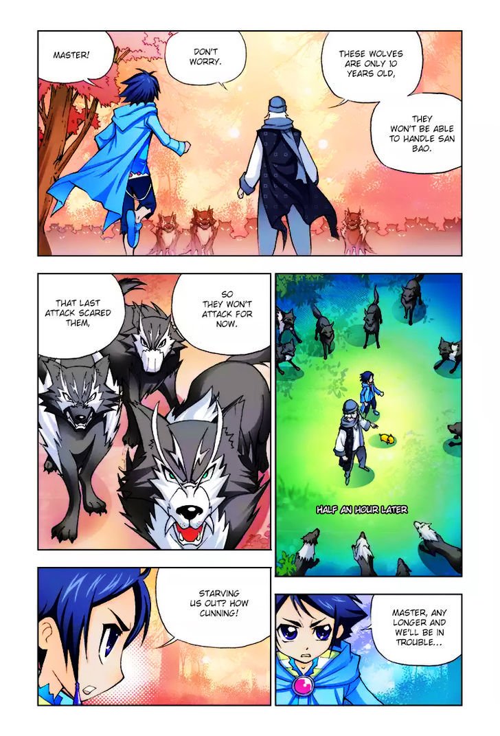 Page 23 of Chapter 5