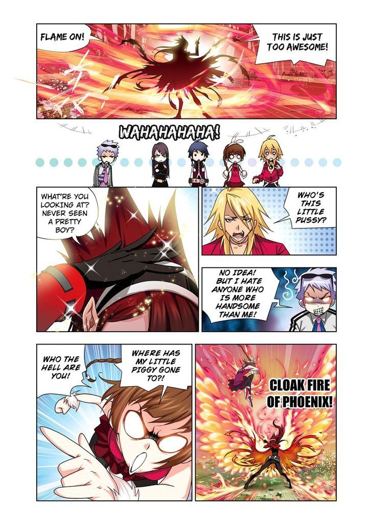 Page 12 of Chapter 70