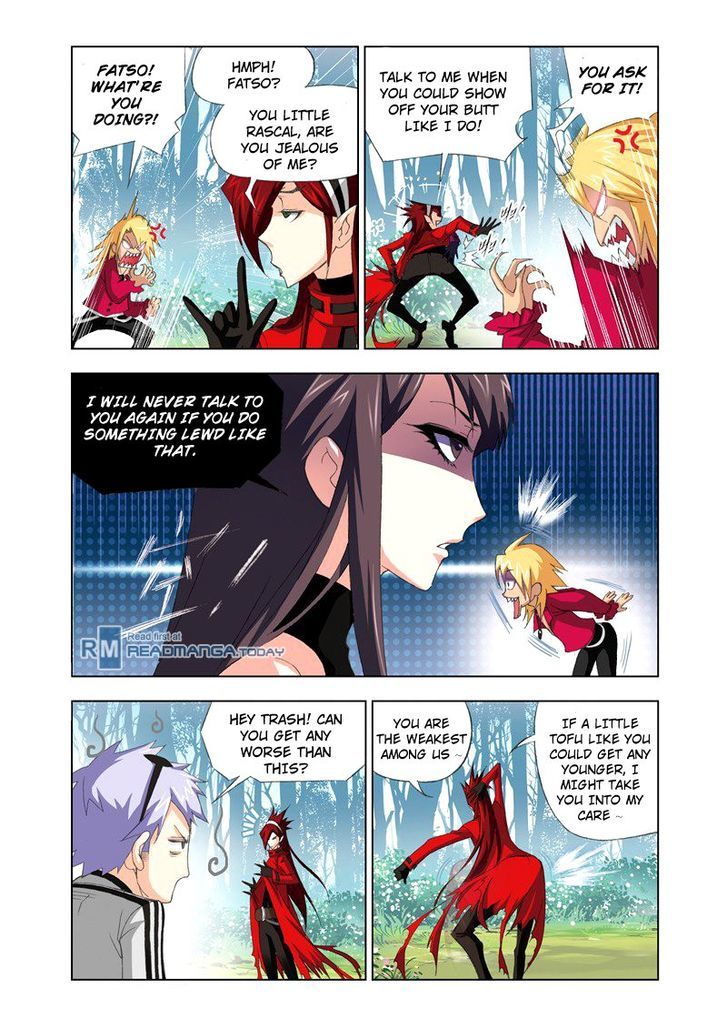 Page 16 of Chapter 70
