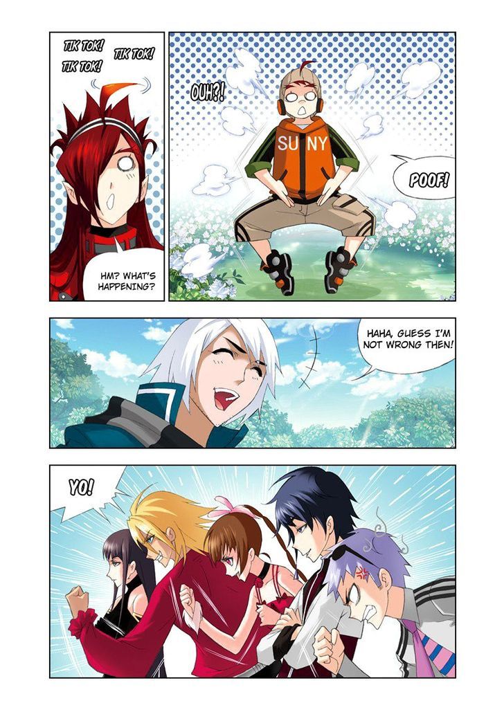 Page 22 of Chapter 70