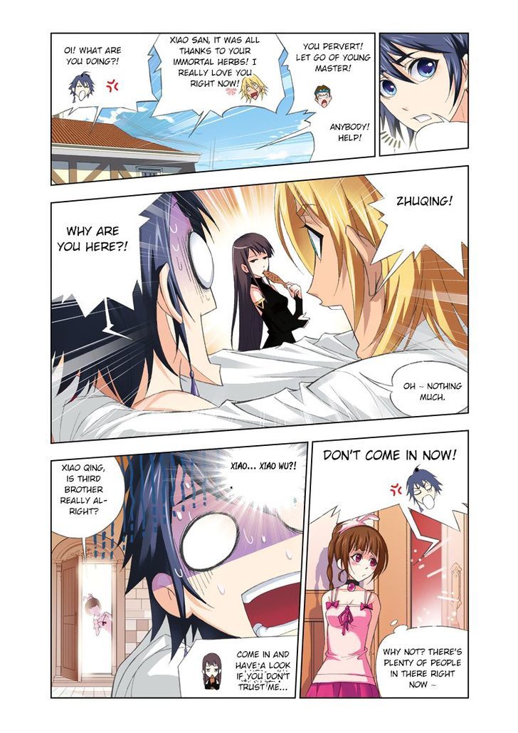 Page 8 of Chapter 77