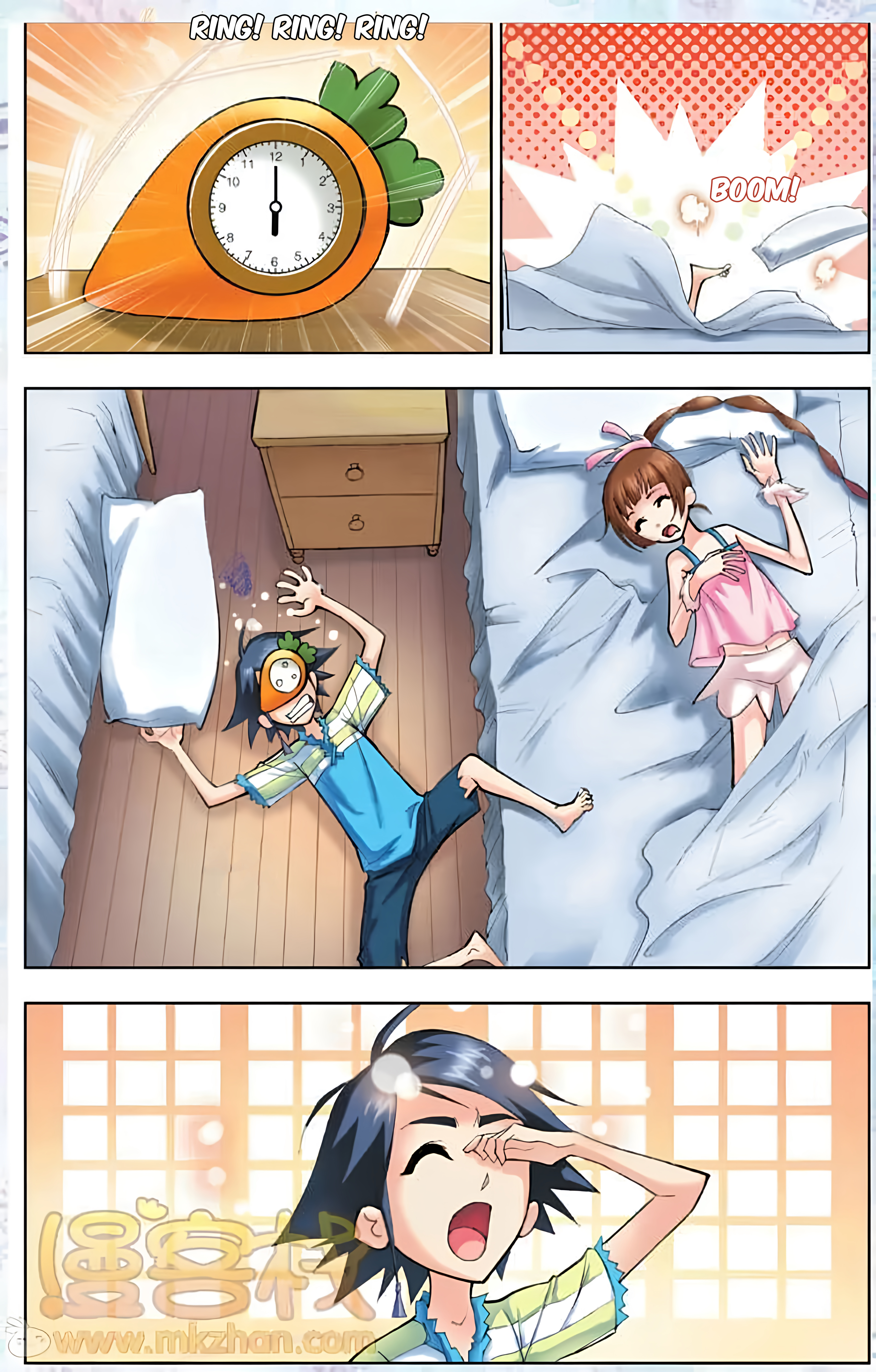 Page 2 of Chapter 8.5