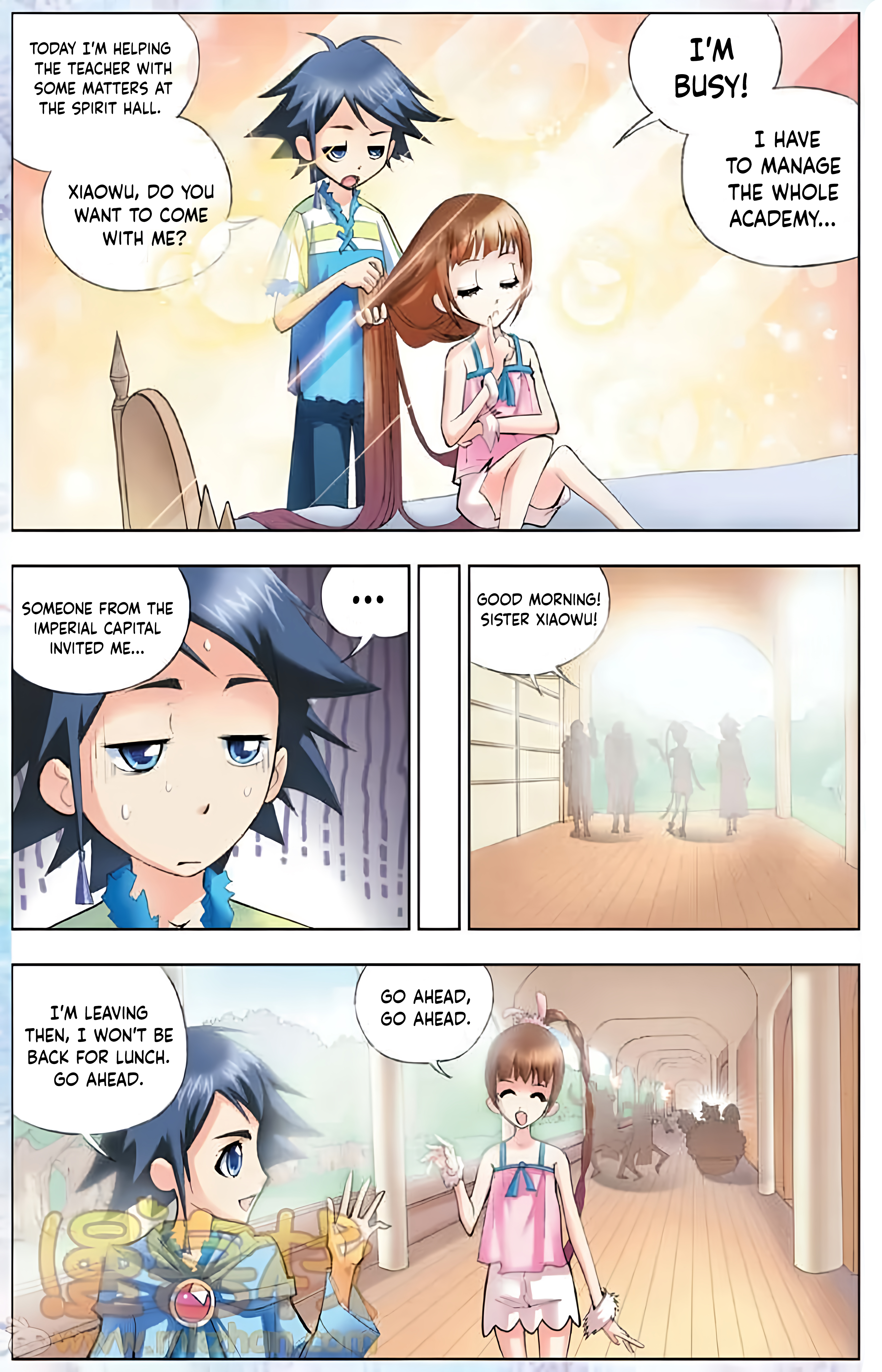 Page 3 of Chapter 8.5