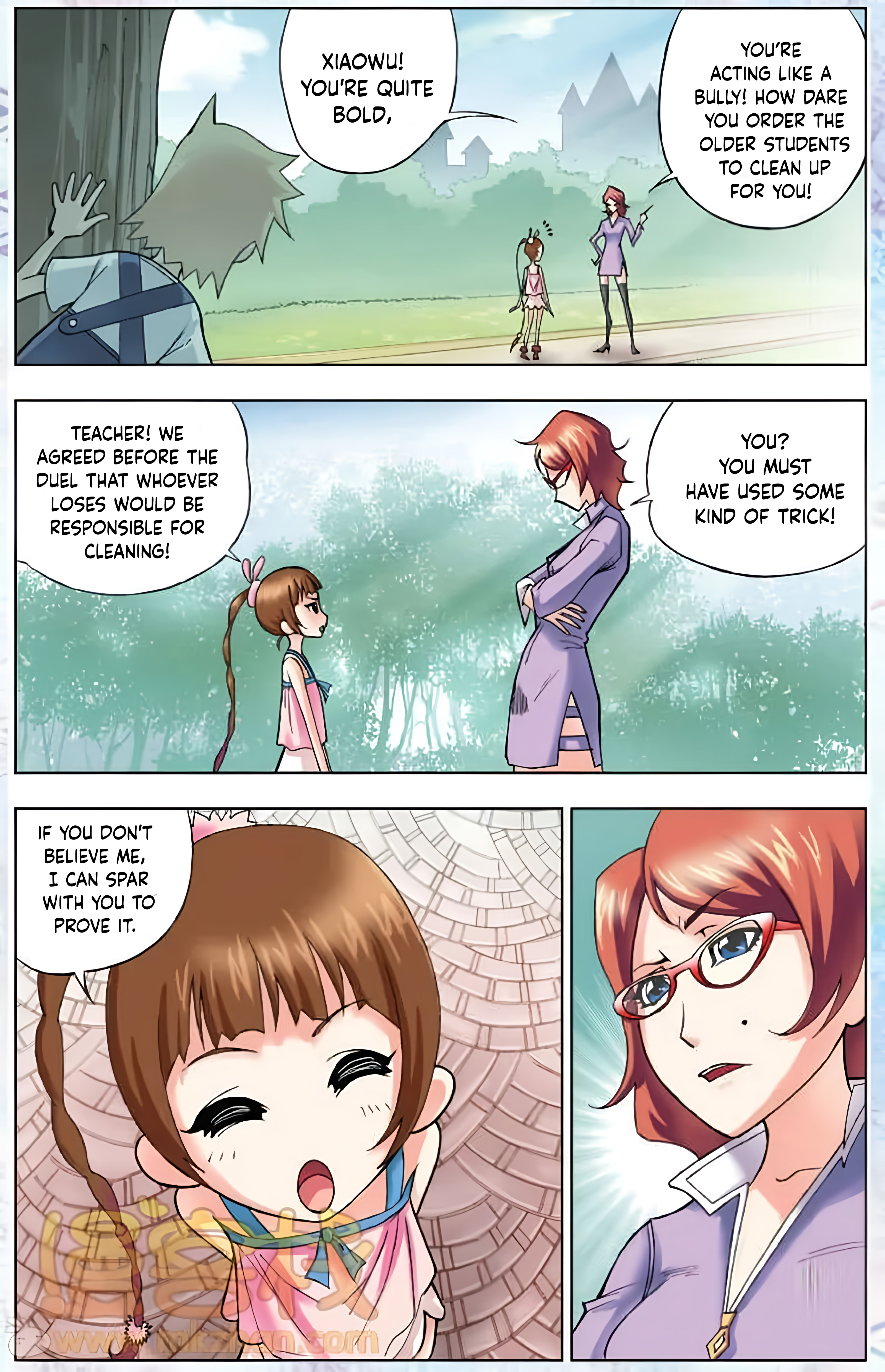 Page 6 of Chapter 8.5
