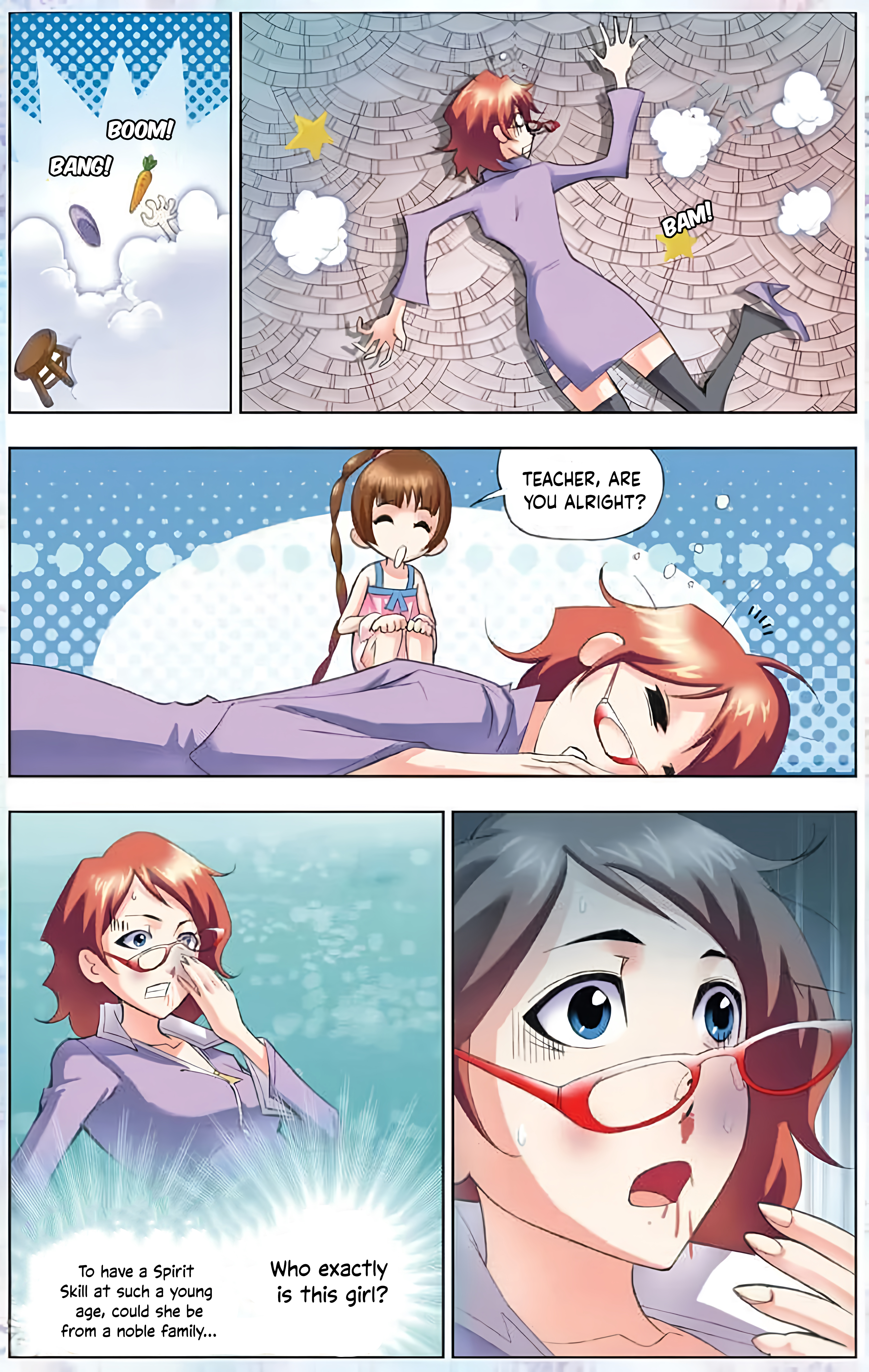 Page 7 of Chapter 8.5