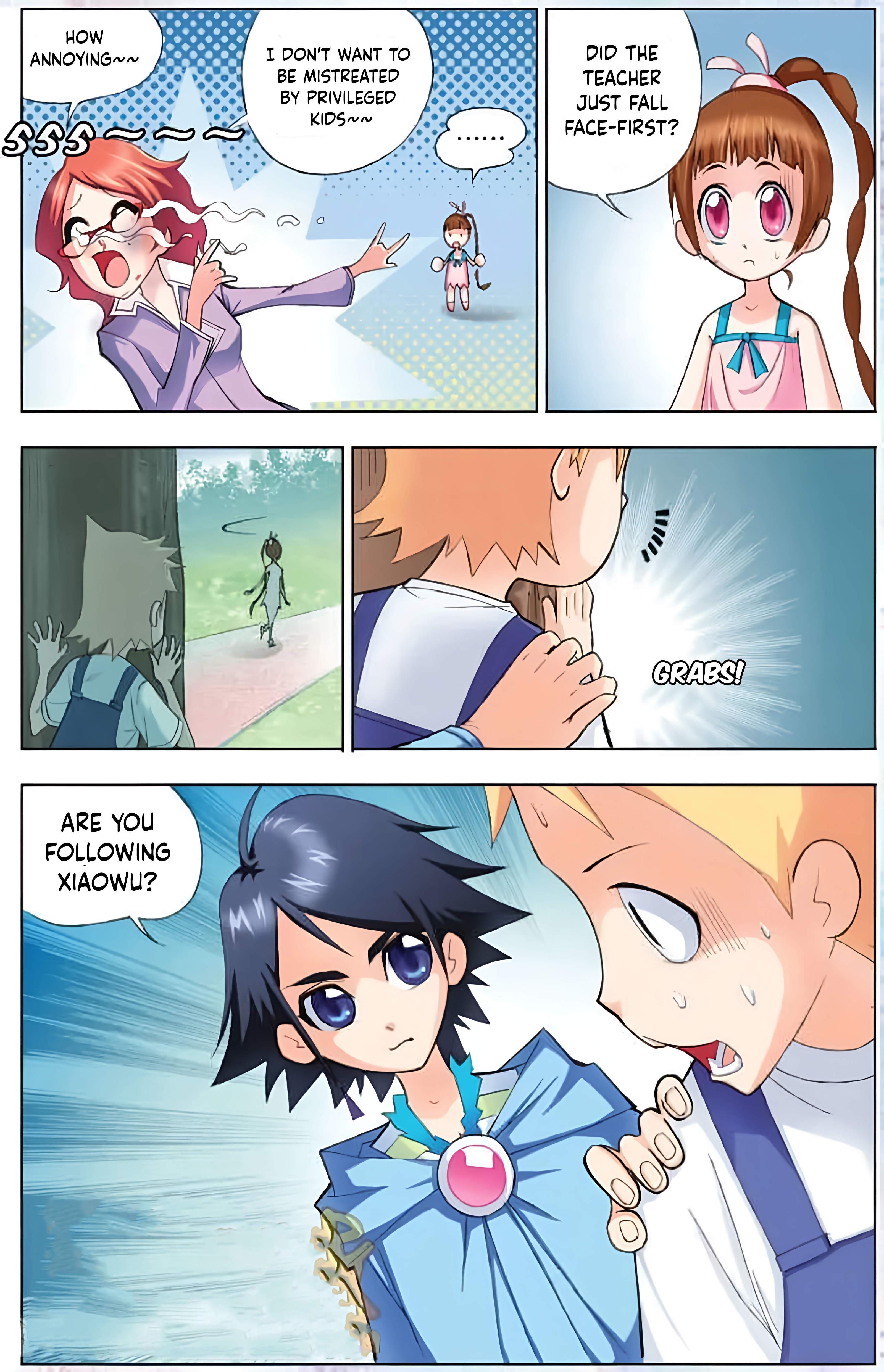 Page 8 of Chapter 8.5