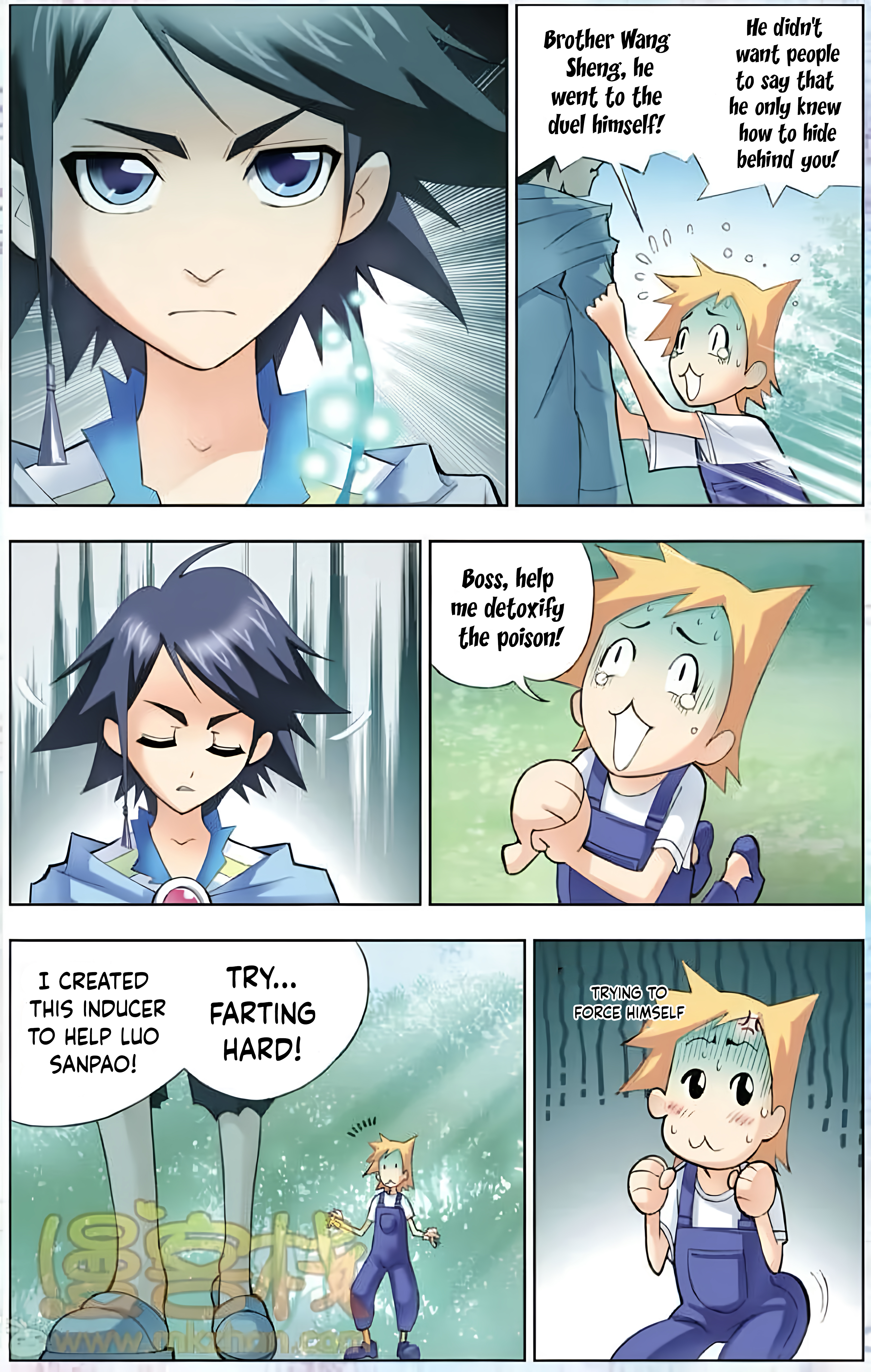 Page 10 of Chapter 8.5