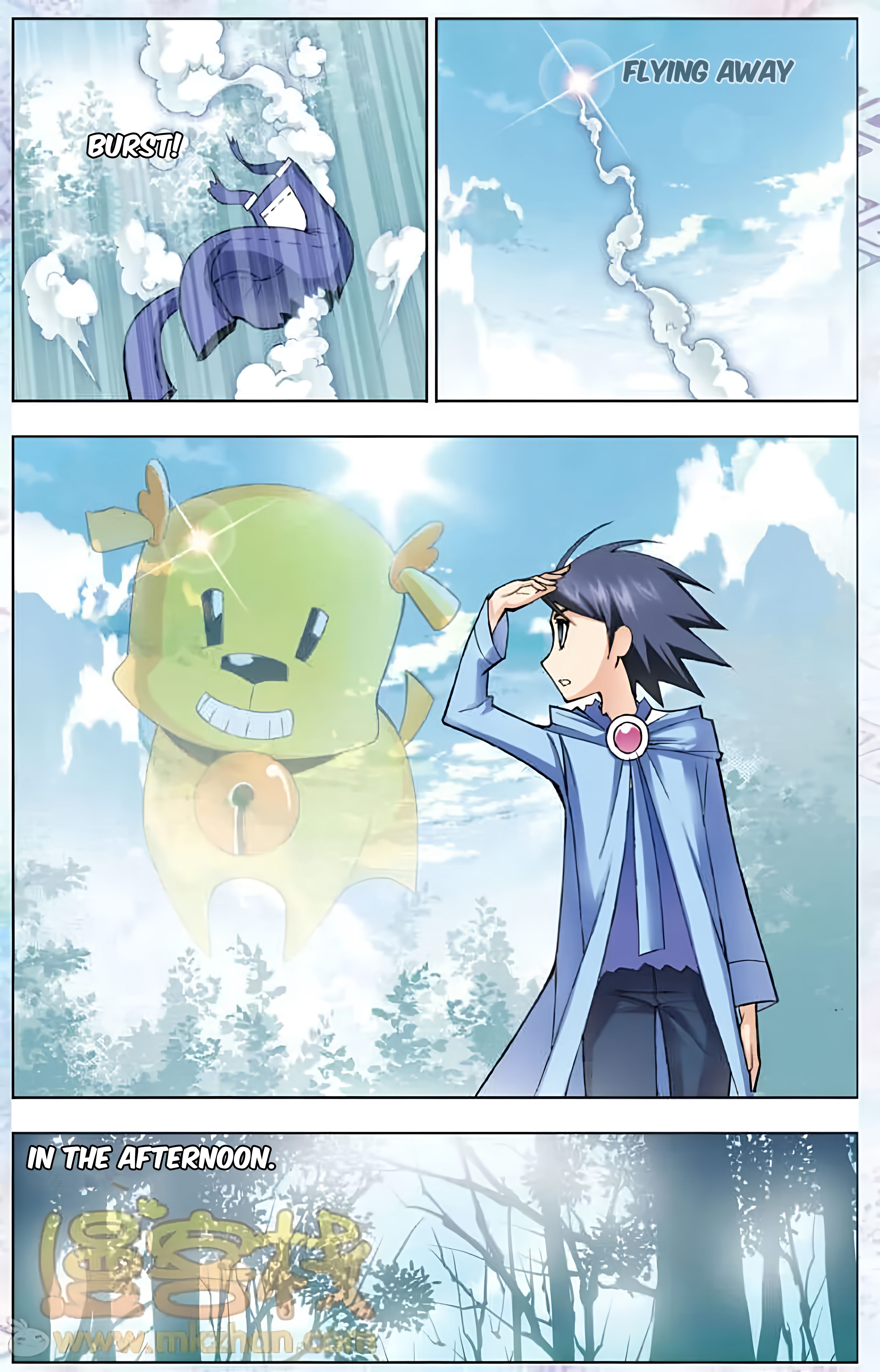 Page 11 of Chapter 8.5