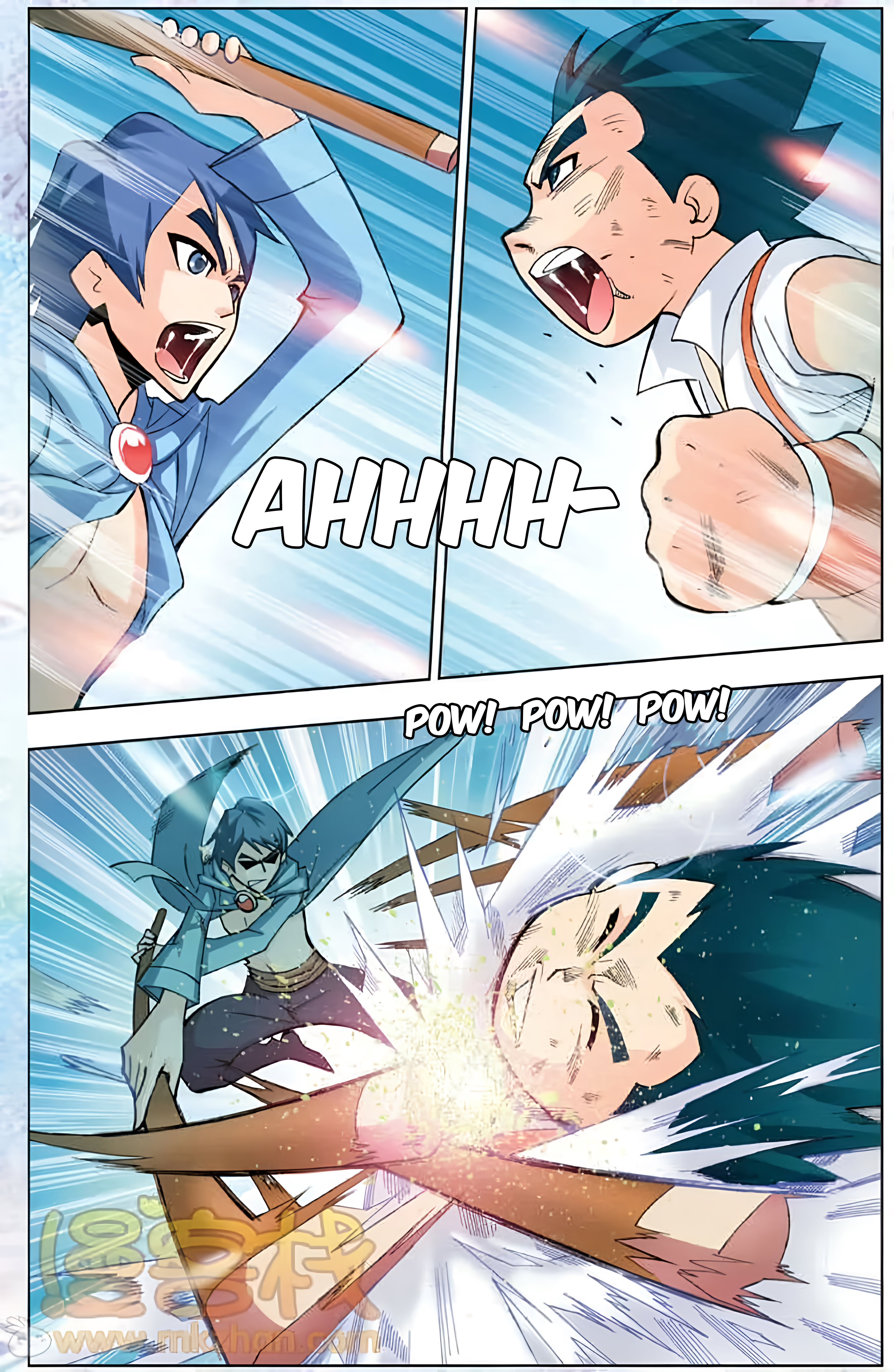 Page 13 of Chapter 8.5