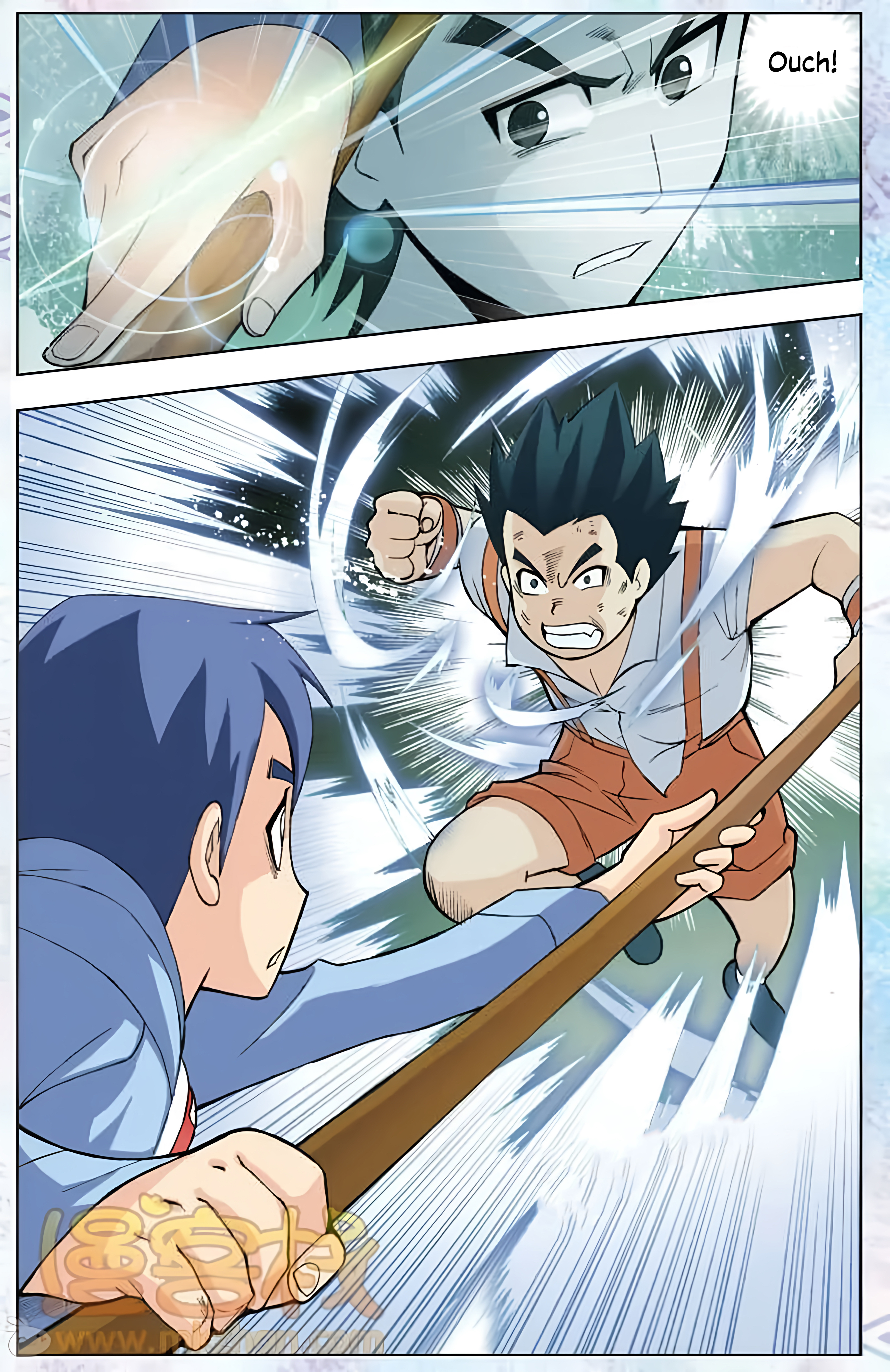 Page 14 of Chapter 8.5
