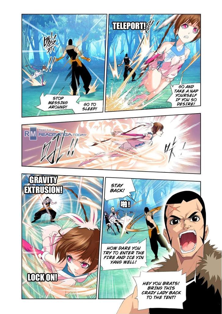 Page 8 of Chapter 86
