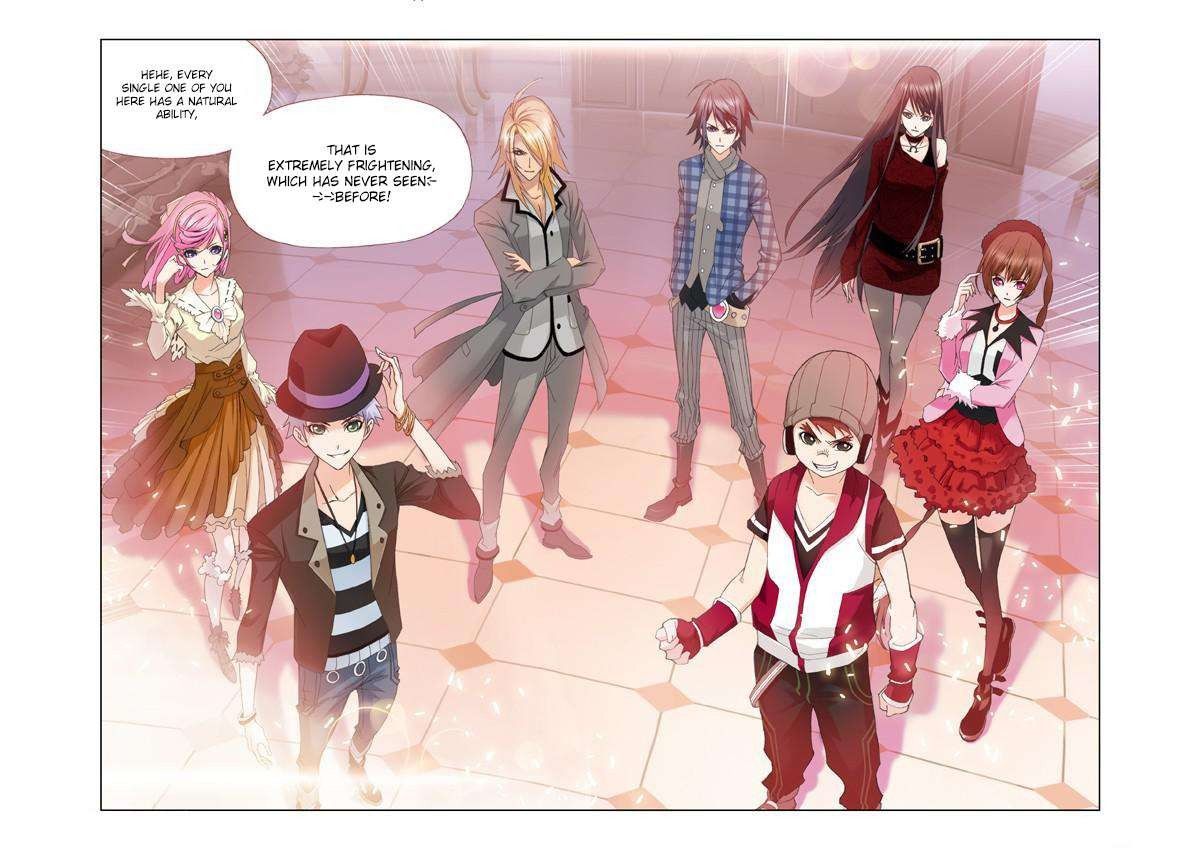 Page 8 of Chapter 87