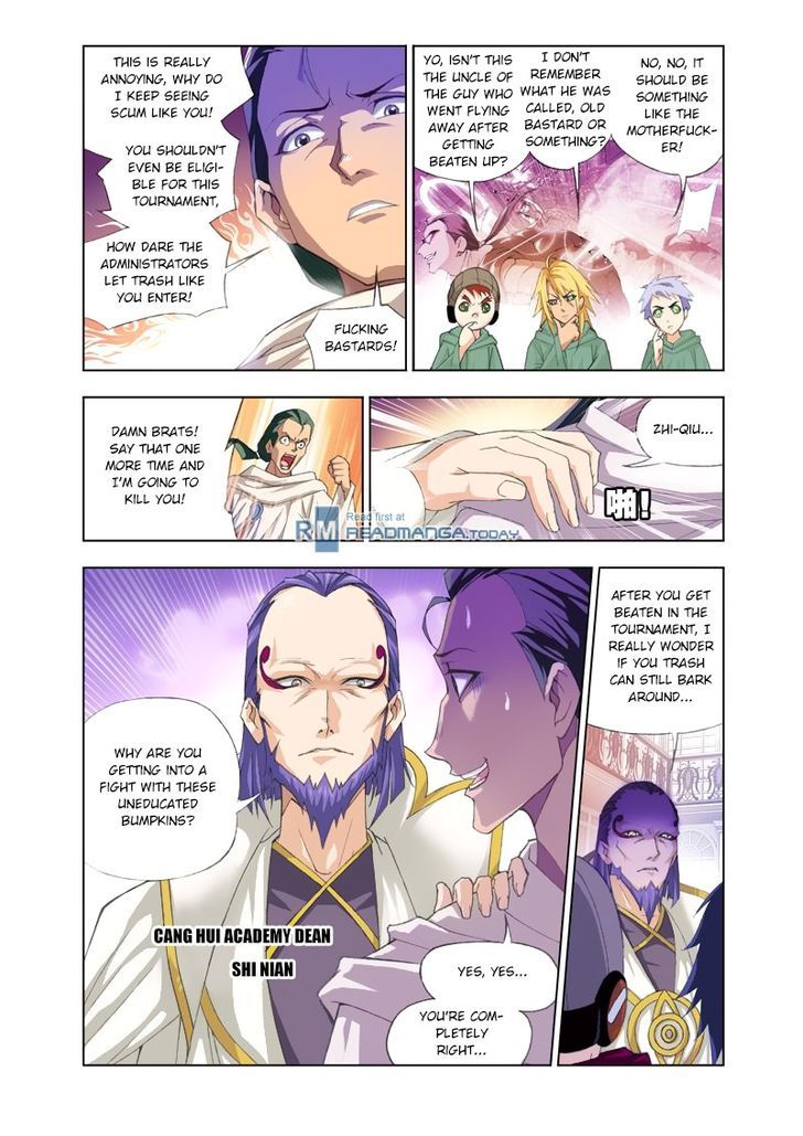 Page 5 of Chapter 88