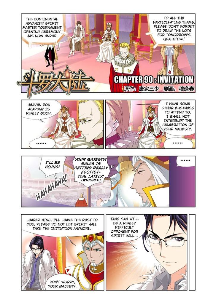 Page 1 of Chapter 90