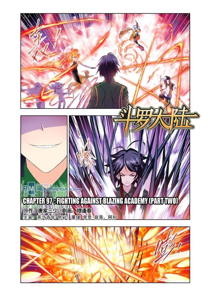 Page 1 of Chapter 97