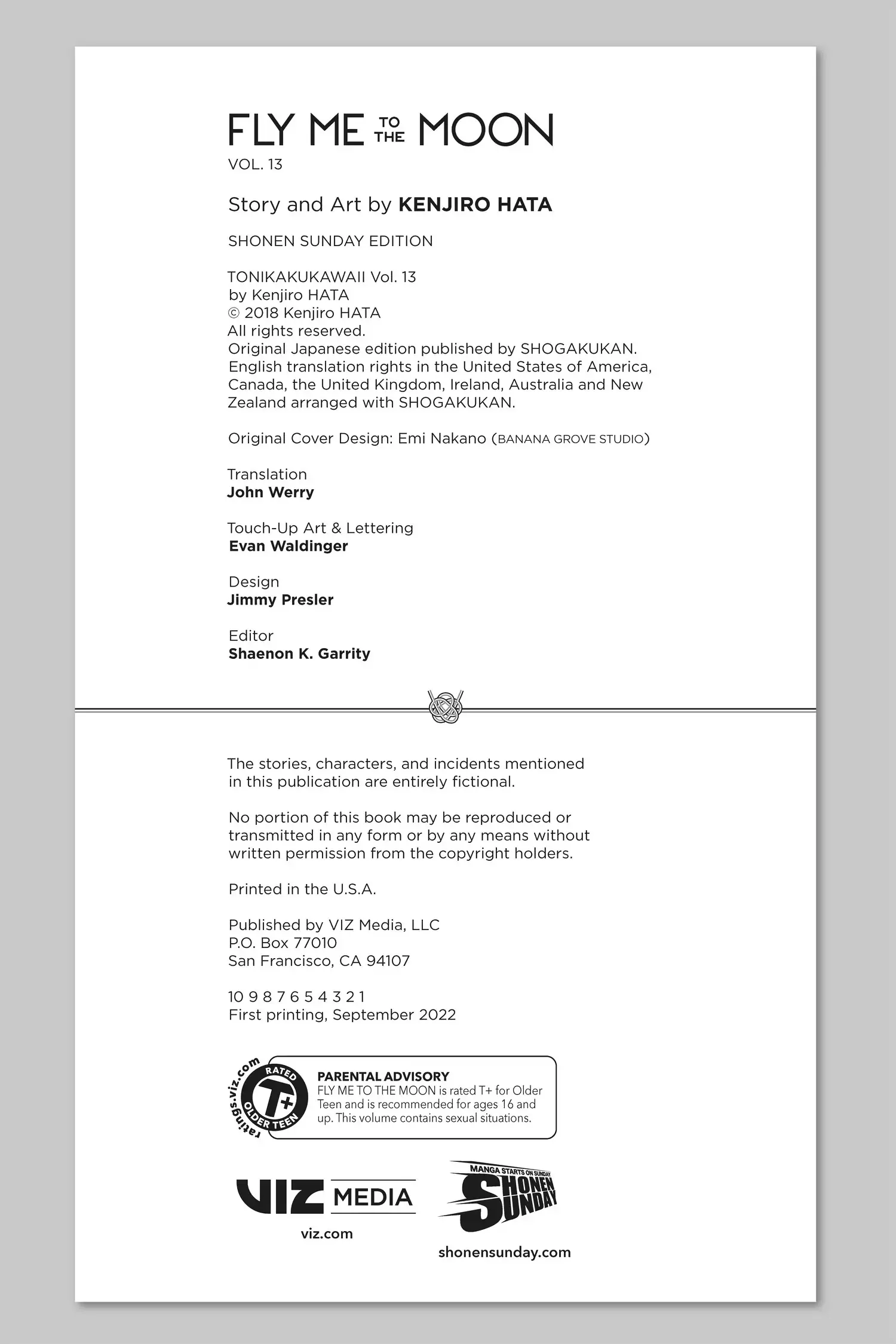 Page 22 of Chapter 127.5