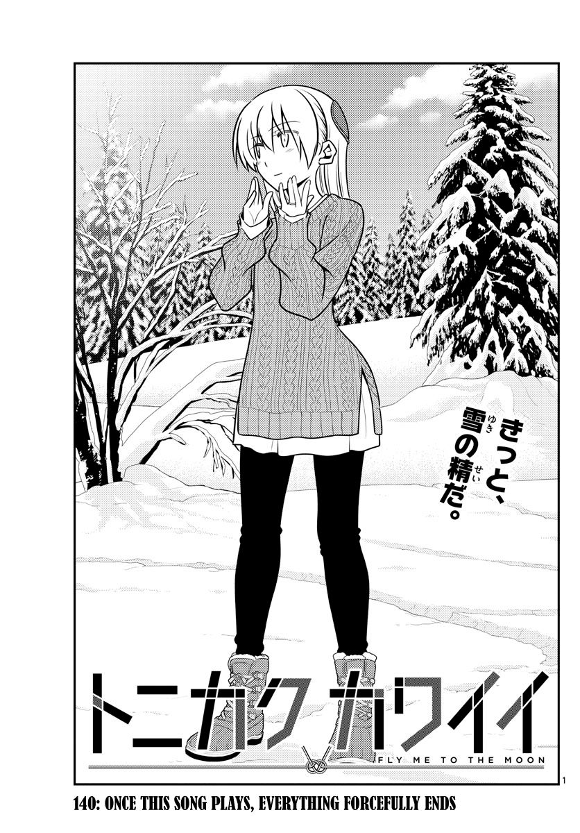 Page 1 of Chapter 140