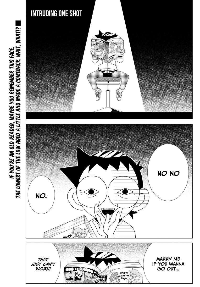 Page 1 of Chapter 2.5
