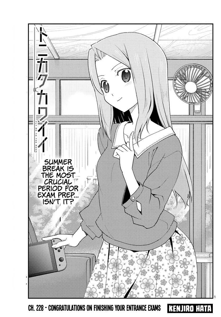 Page 1 of Chapter 228
