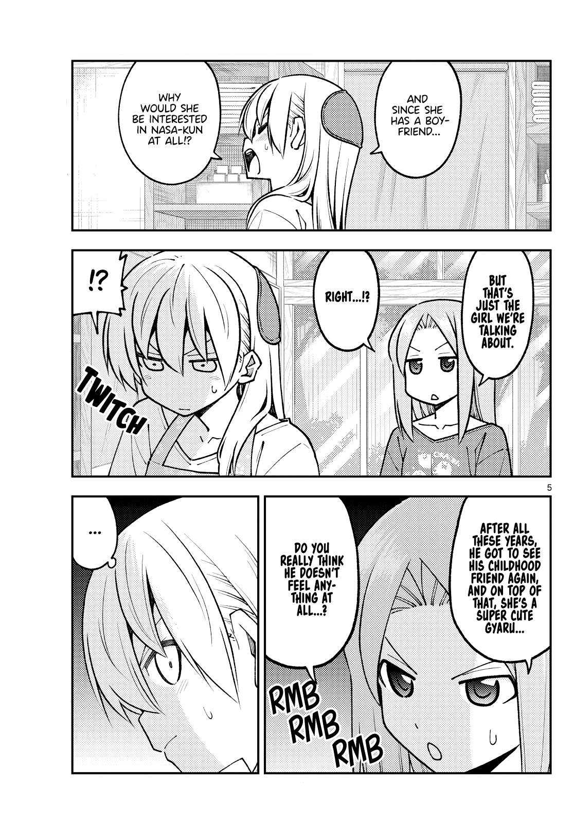Page 5 of Chapter 392