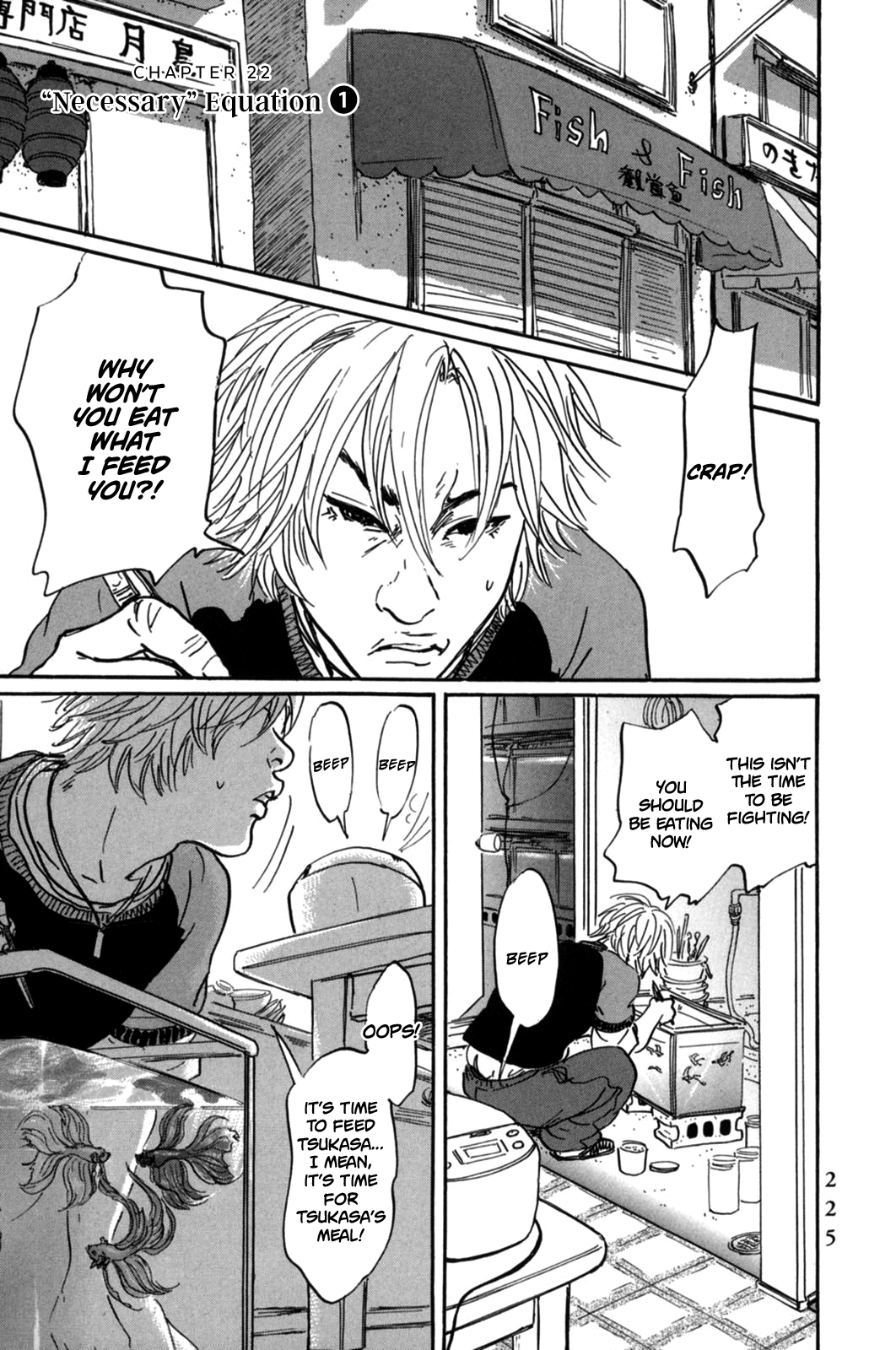 Page 1 of Chapter 22