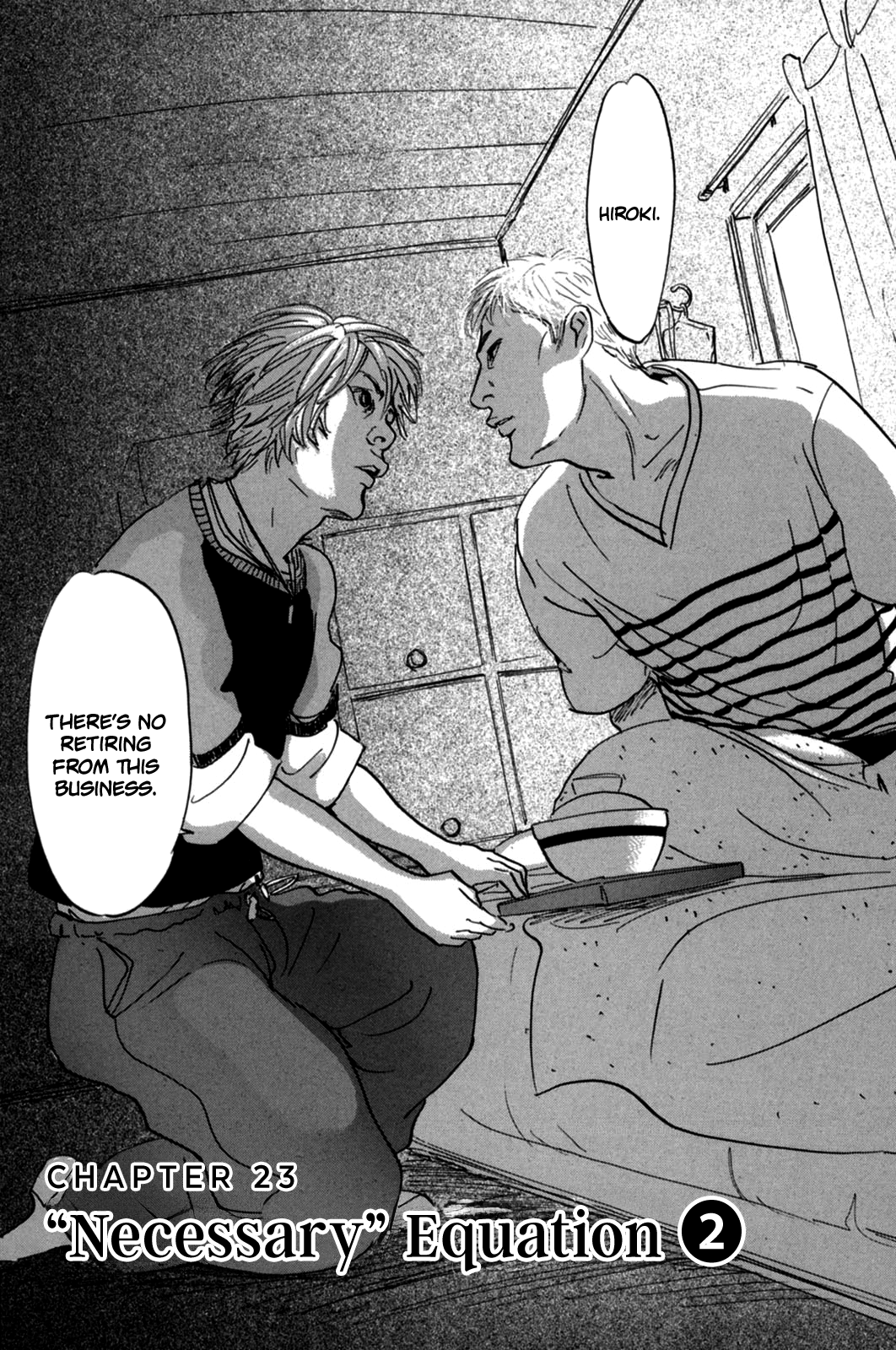 Page 1 of Chapter 23