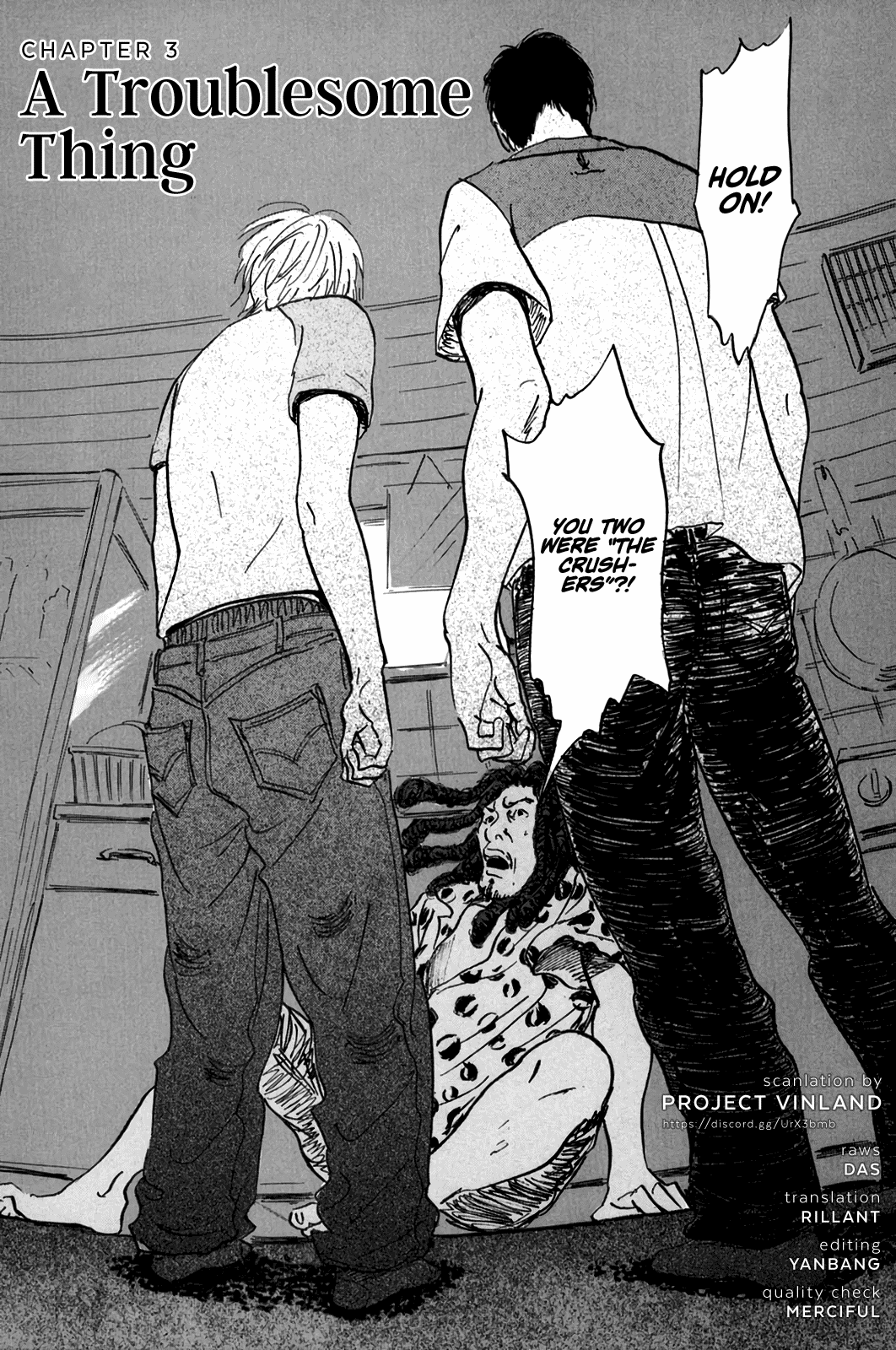 Page 1 of Chapter 3