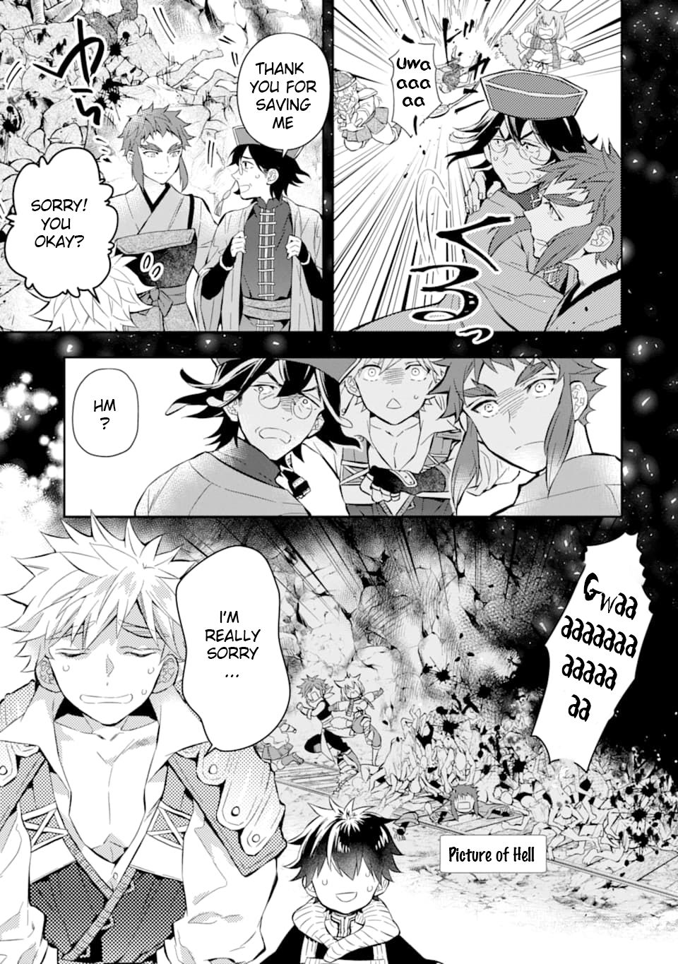 Page 5 of Chapter 28