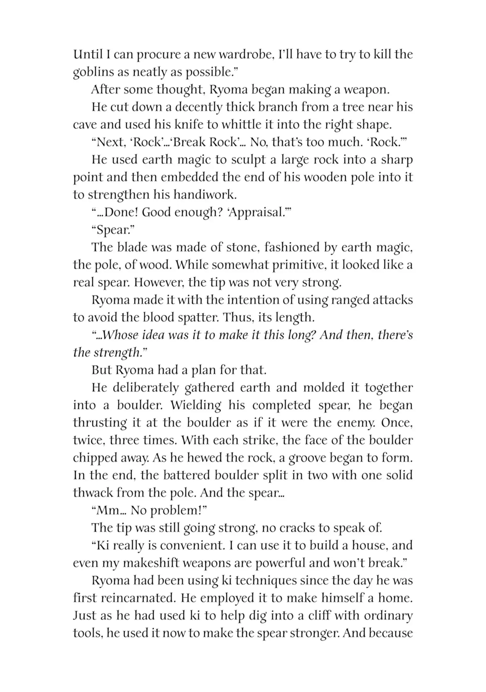 Page 6 of Chapter 4.5