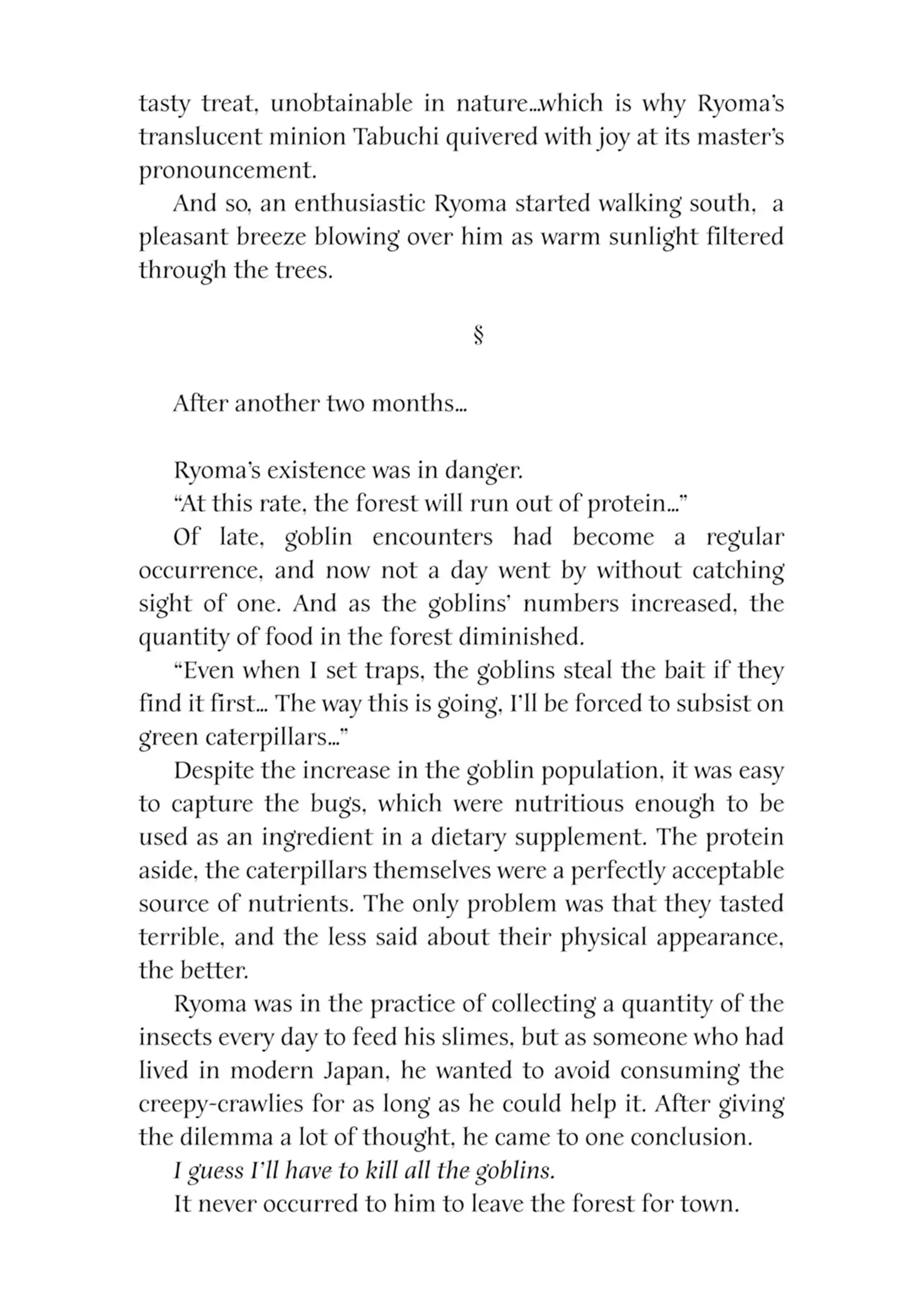 Page 8 of Chapter 4.5