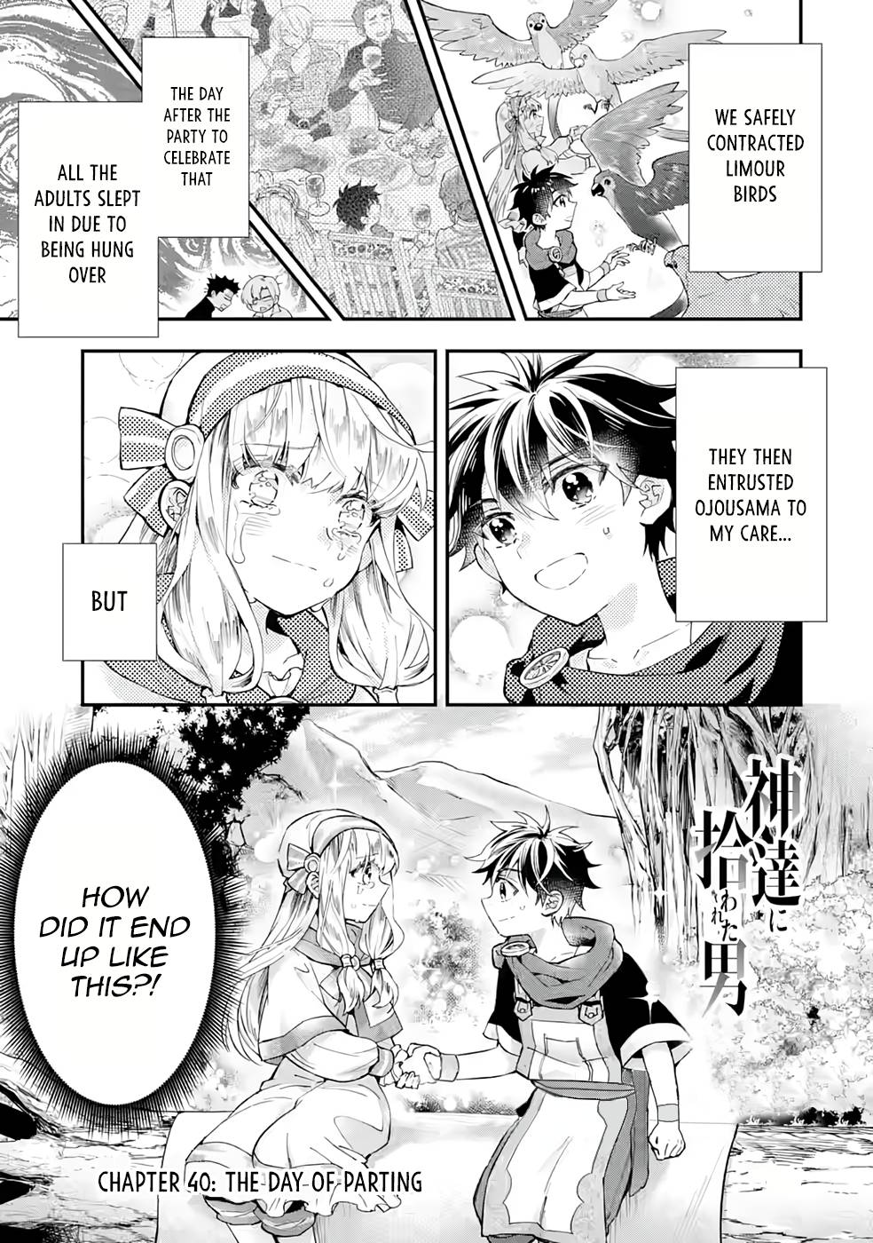 Page 1 of Chapter 40