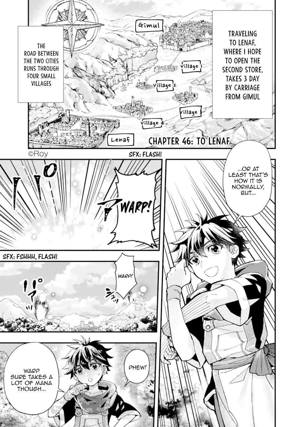 Page 1 of Chapter 46