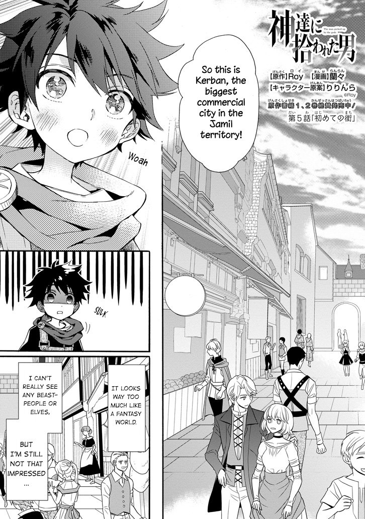 Page 2 of Chapter 5
