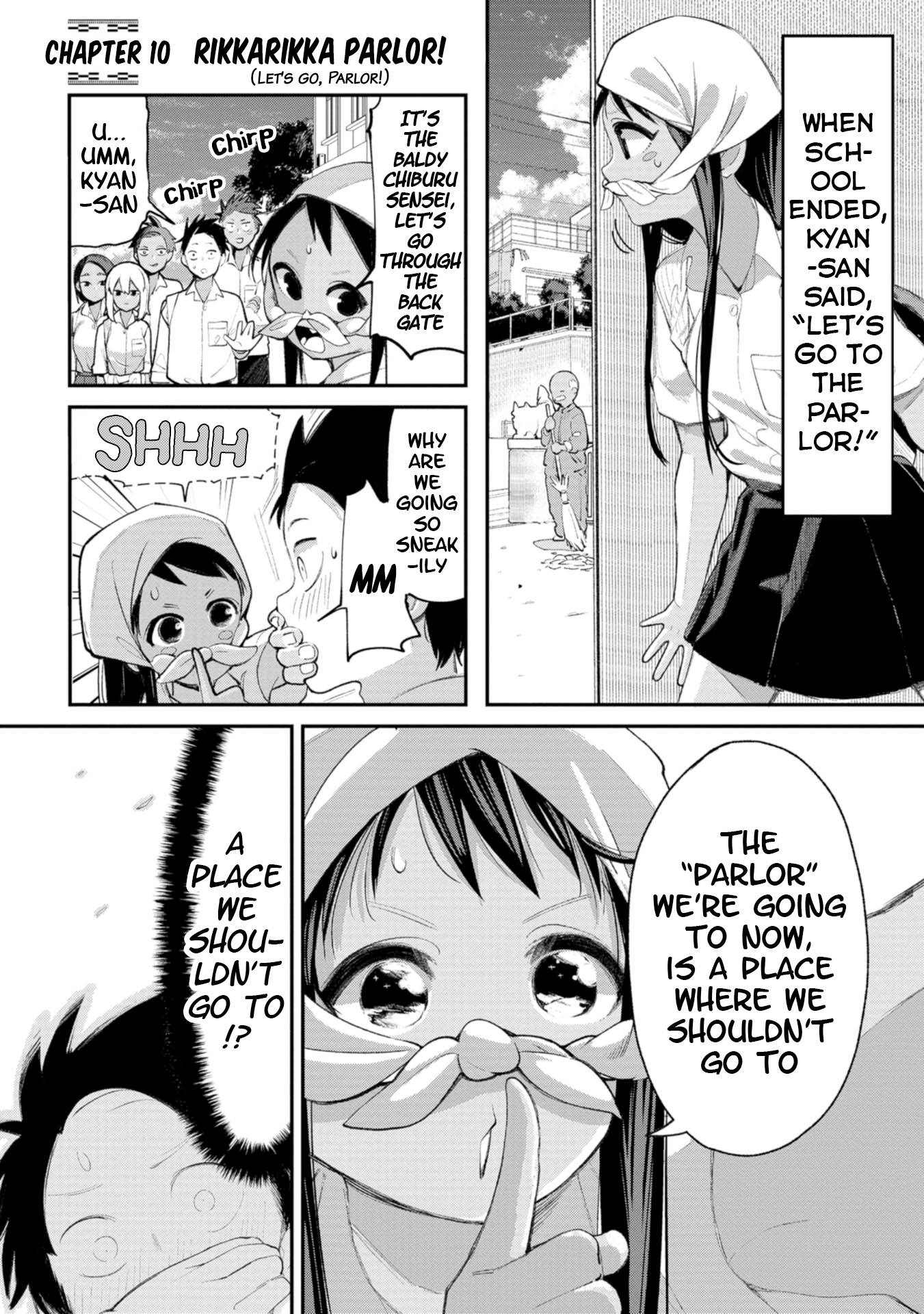 Page 1 of Chapter 10