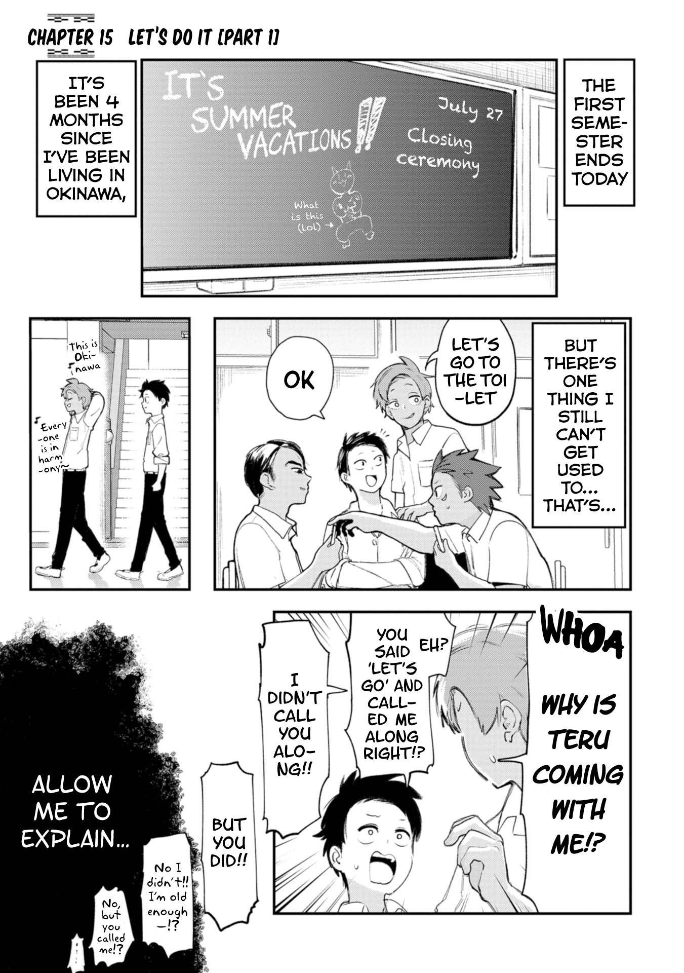 Page 1 of Chapter 15