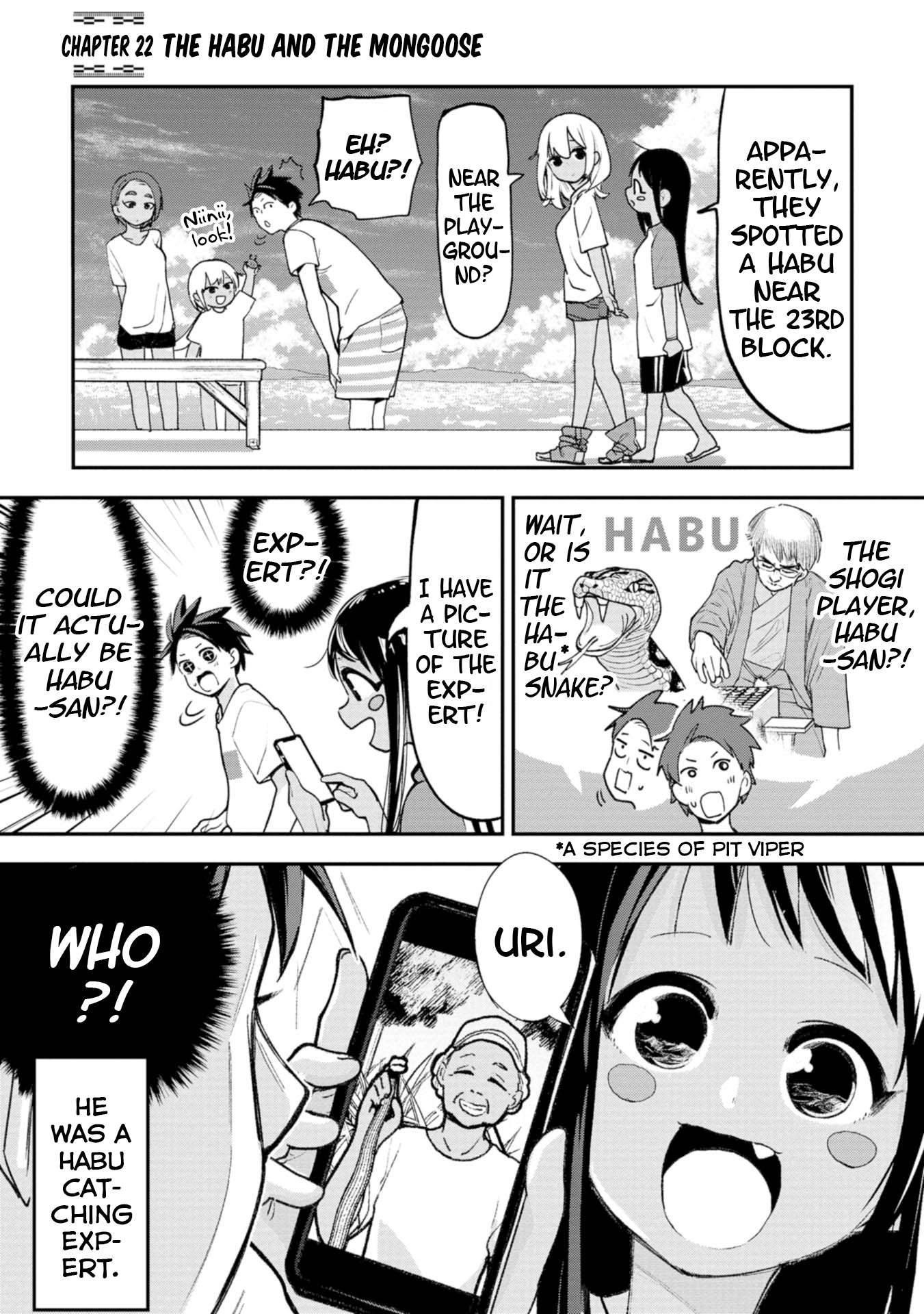 Page 1 of Chapter 22