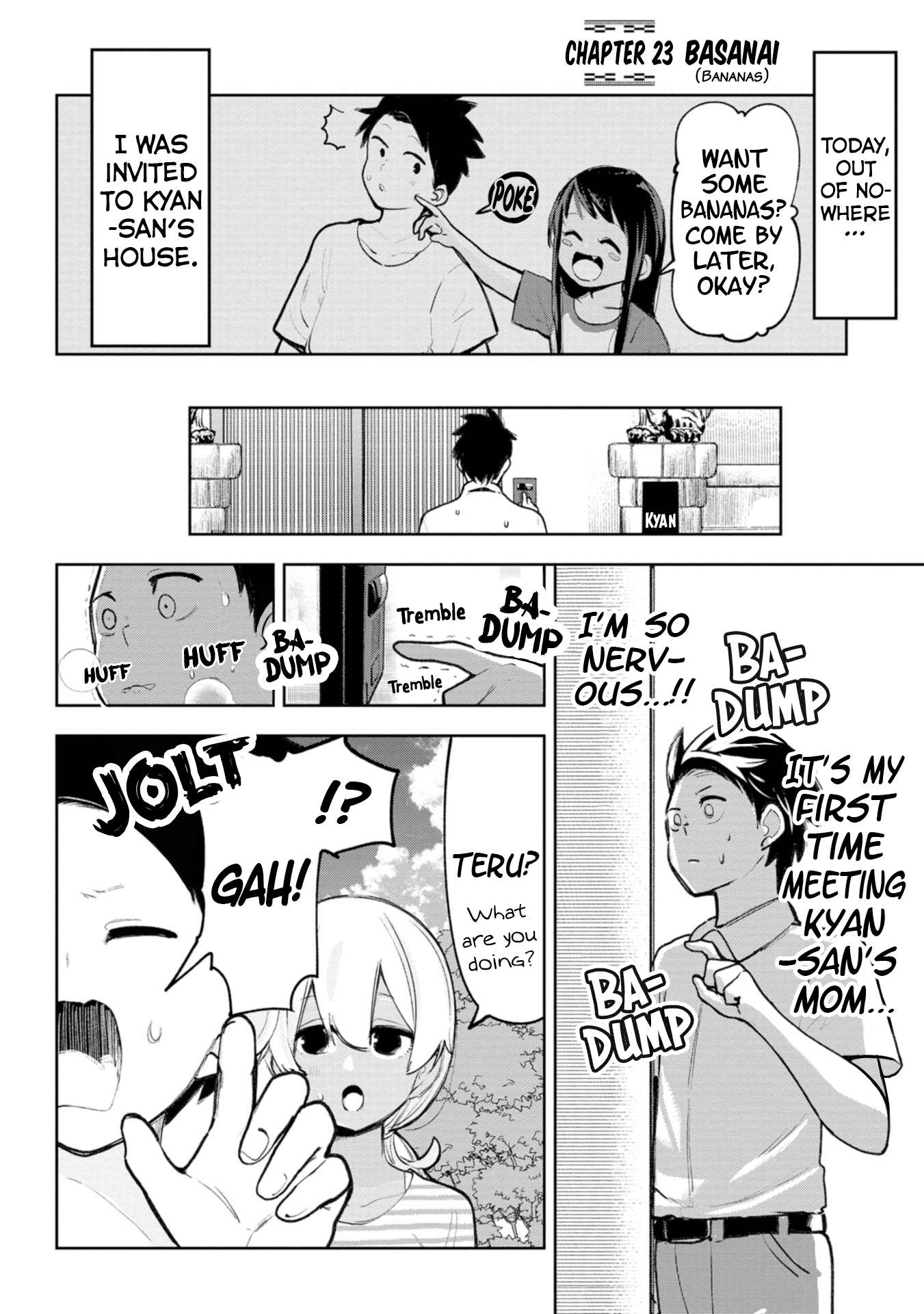 Page 1 of Chapter 23